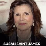 Susan Saint James Death Obituary: Beloved ‘Kate & Allie’ and ‘McMillan & Wife’ Star, Dies at 80