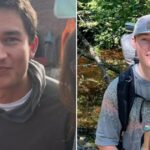 Kaden Matsuda and Jackson Donlon Missing: Two Colorado College Students Missing After Hike as Search Teams Battle Deep Snow